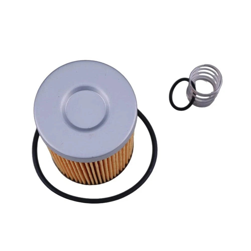 Fuel Filter for Compatible Vehicles (15521-43160)