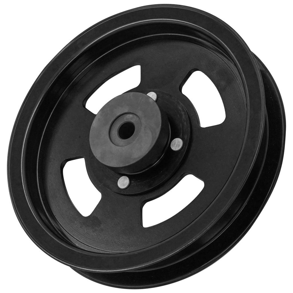 Deck Idler Pulley Replacement for John Deere Z955M Z955R (2001–2015)