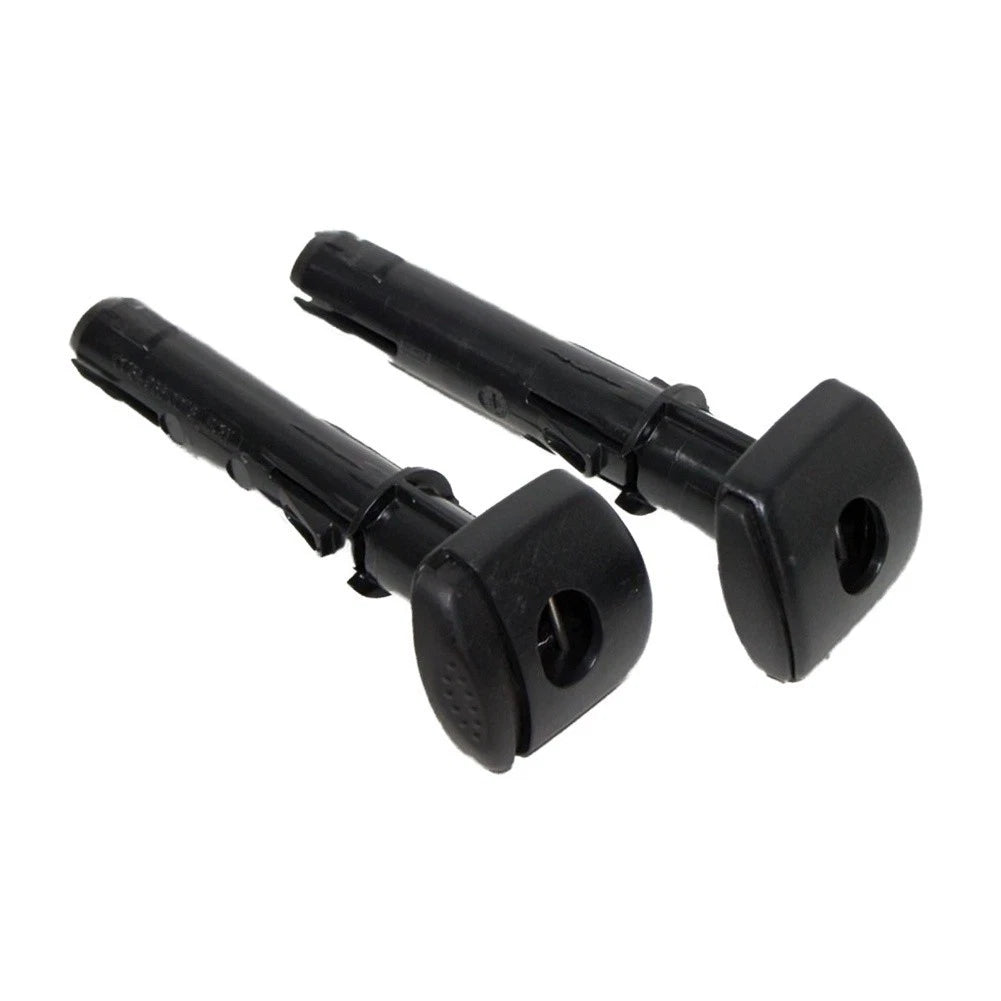 Headrest Guide Sleeve for Compatibility Check Required