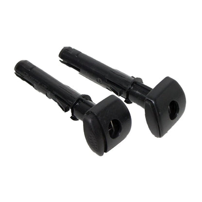 Headrest Guide Sleeve for Compatibility Check Required