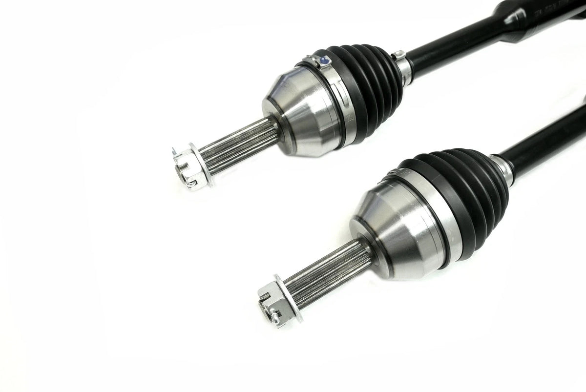 Monster XP Series Front CV Axles for Polaris (1333238)