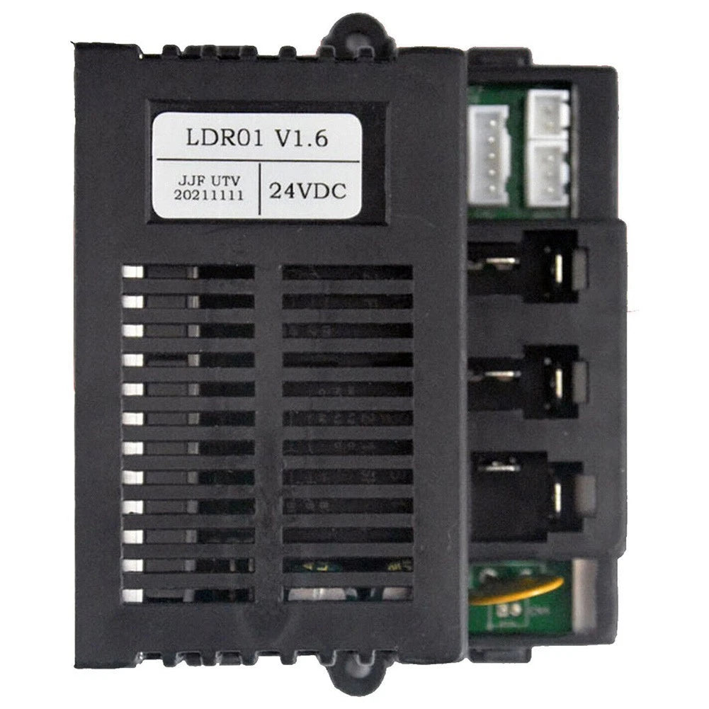 LDR01 JJF UTV 24V Controller for Kids Electric Car (2023)