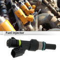Fuel Injector Replacement for Honda N Box (2019–2019)