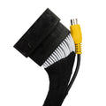 Cable Harness Adapter for Ford Mustang (2011–2016, 2019+)
