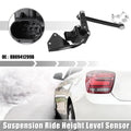Ride Height Level Sensor Front Left Right for Audi A4 (2002–2008)