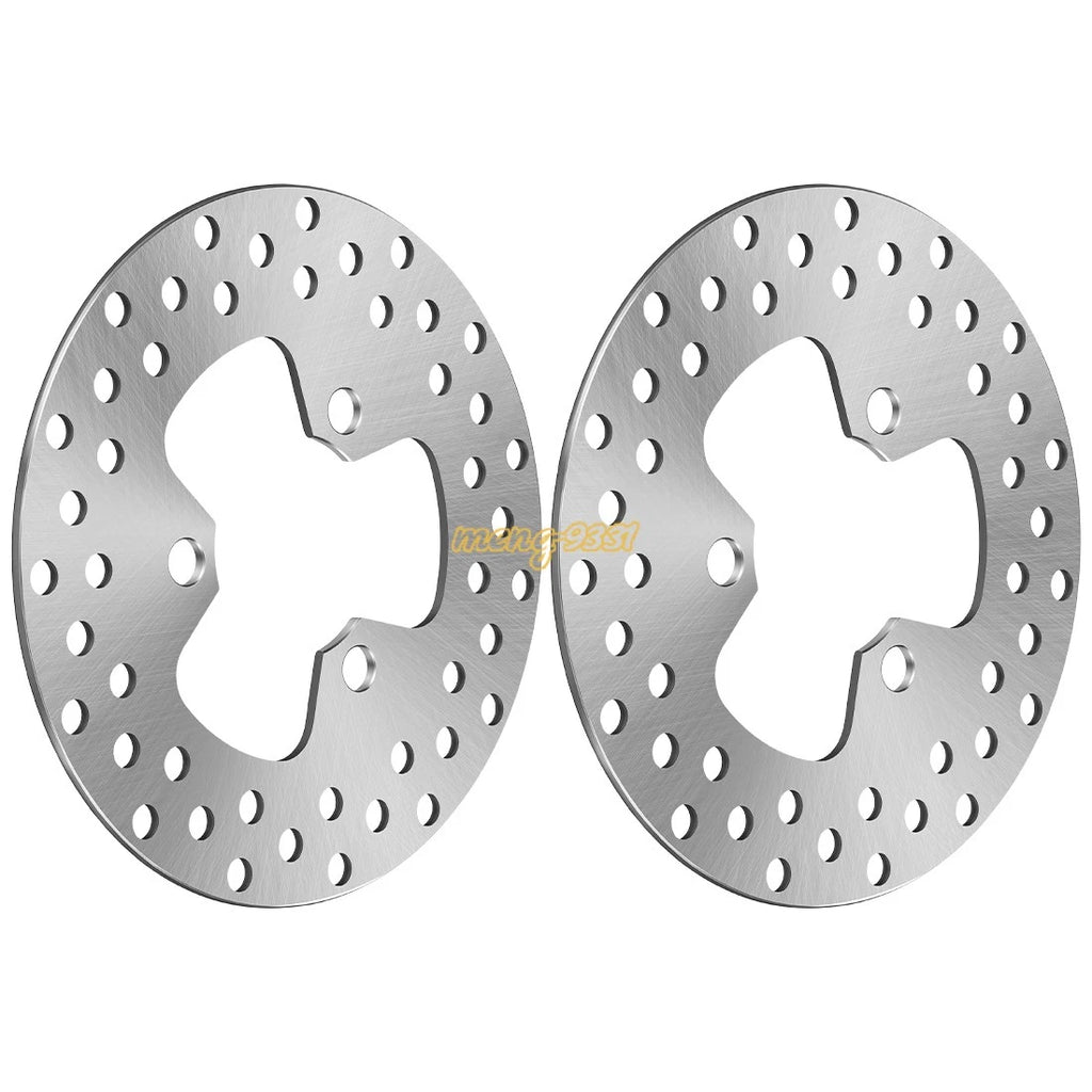 Front Brake Disc Rotor for Honda TRX400EX/TRX400X (1999–2014)