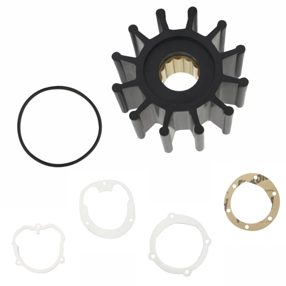 Marine Water Pump Impeller for Thronycroft Feb-90 & 90E & 90/2 & 138/160 Engine