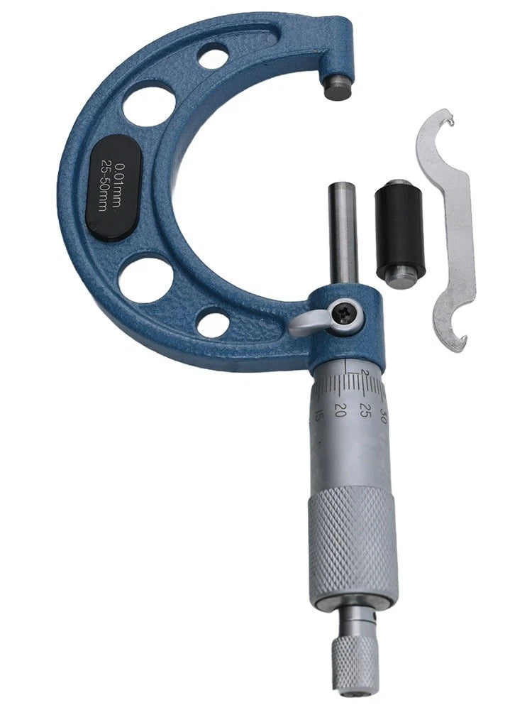 Outer Diameter Thread Scale Micrometer for Precision Measurement