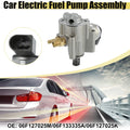 High Pressure Fuel Pump Replacement for Audi A3 Base 2.0L (2006–2008)
