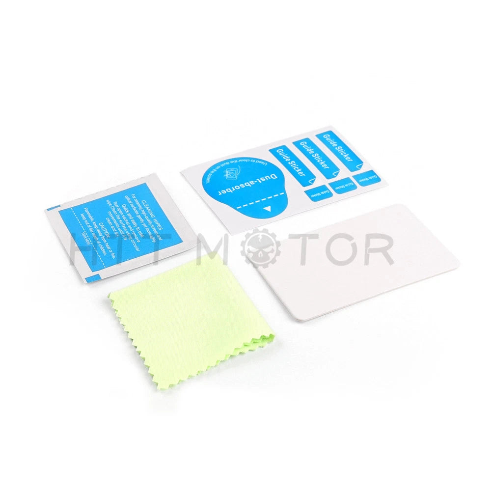Screen Protector for Honda CBR1000RR (2012–2016) - Scratch Protection Film