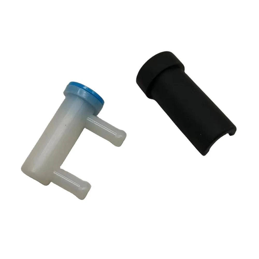 Fuel Filter for Yamaha F 75 90 150 200 225 HP Outboard Motor (69J-24502-00)