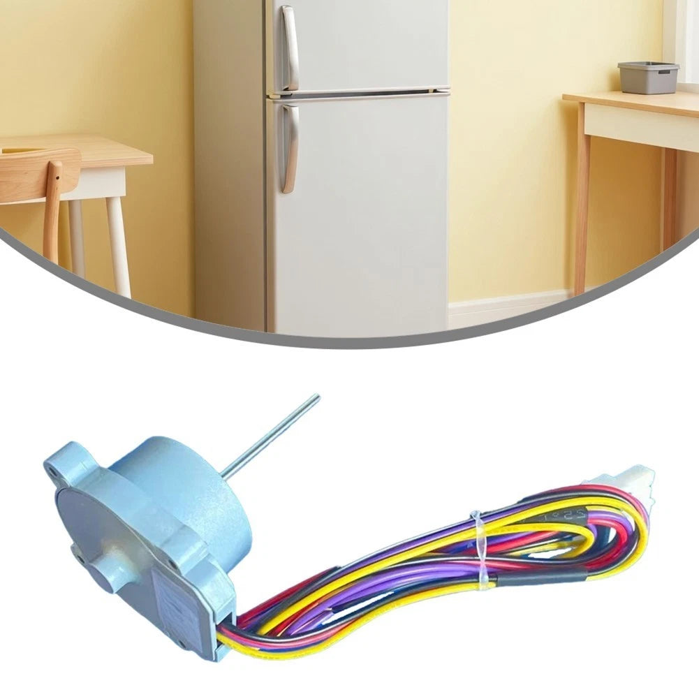 Condenser Fan Motor for LG Refrigerator Systems (DC12V)