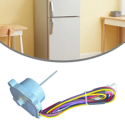 Condenser Fan Motor for LG Refrigerator Systems (DC12V)