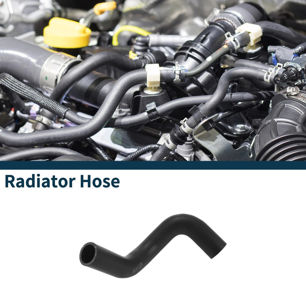 Radiator Hose for Toyota RAV4 Lower Radiator Hose (2013–2018)