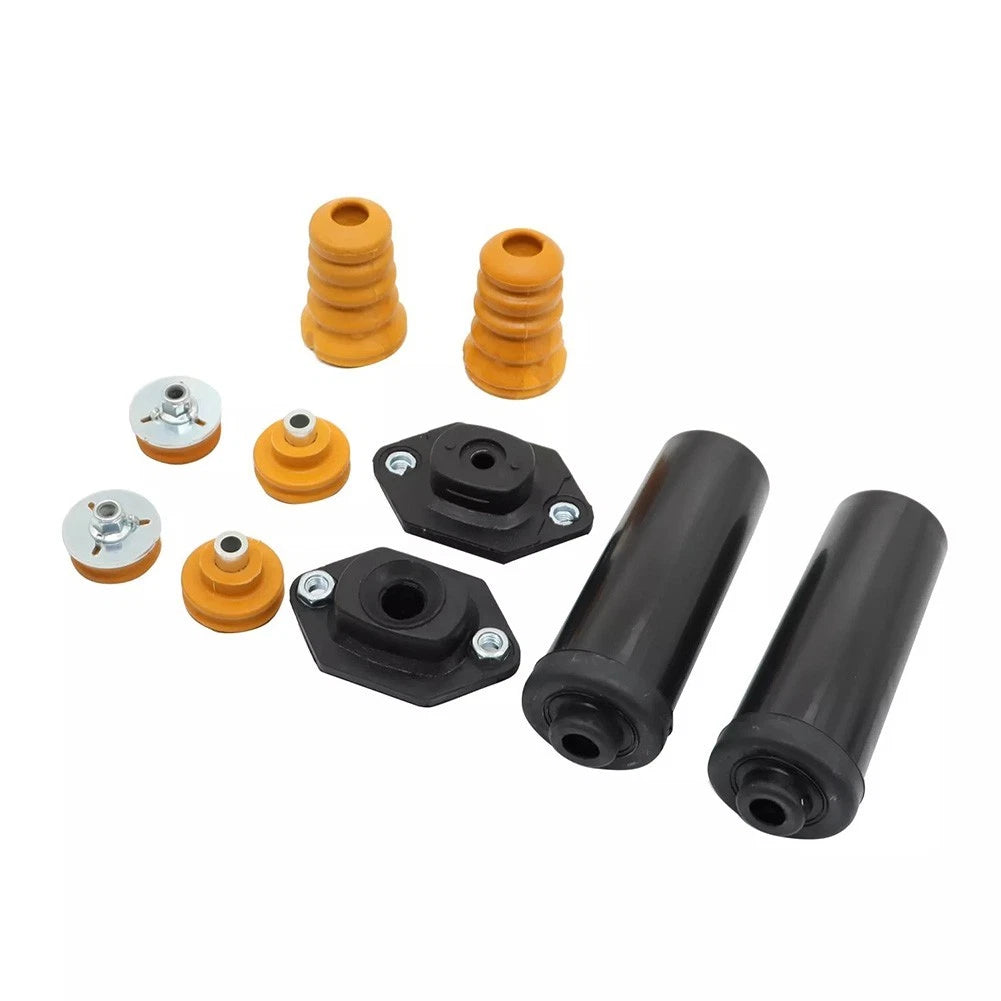 Rear Upper Lower Shock Mount Kit for BMW (2006–2013)