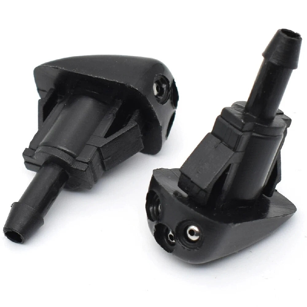 2X Windshield Wiper Washer Spray Nozzle 98630-3K500 for Hyundai Kia