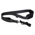 Adjustable Nylon Shoulder Strap for Trimmer with Thick Pad Support