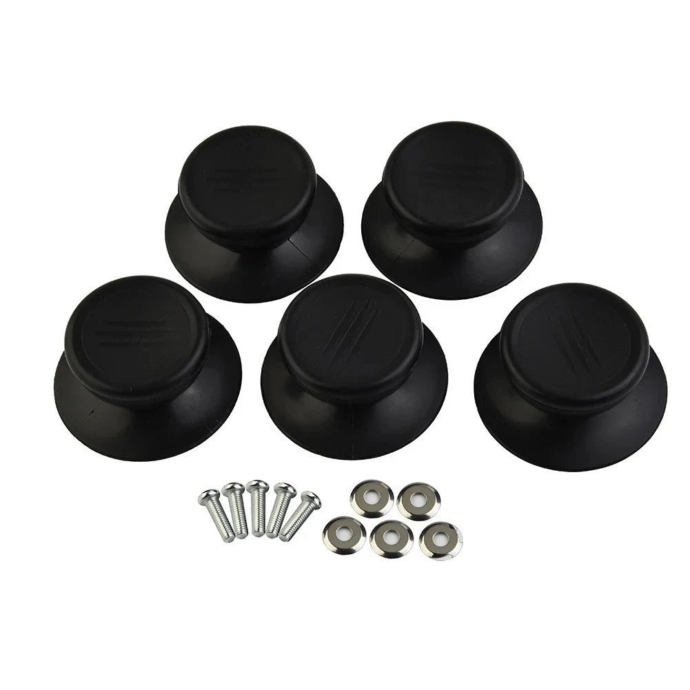 5pcs Lid Knob Set for Saucepan Pot Covers