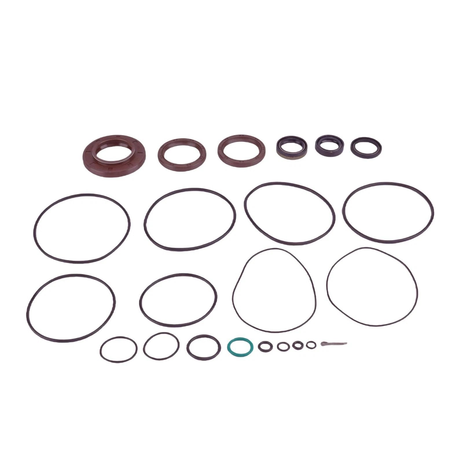 Complete Seal Kit for Volvo Penta XDP X XHP XXP (3859050) SternDrive Models