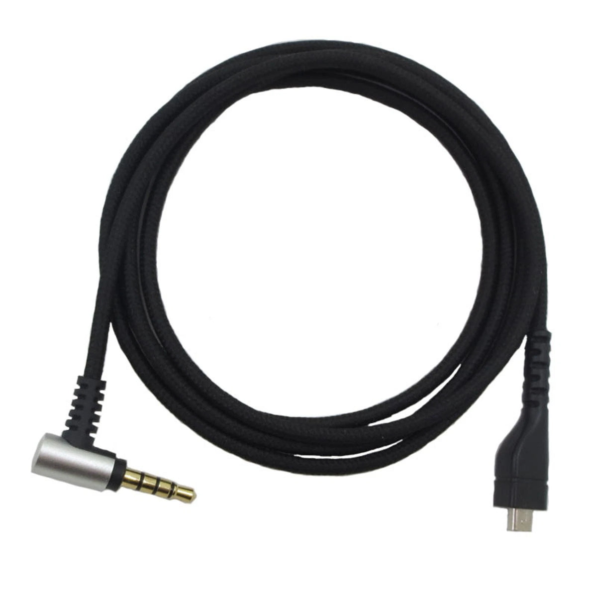 Audio Cable for SteelSeries Arctis 3/5/7/Pro Headset