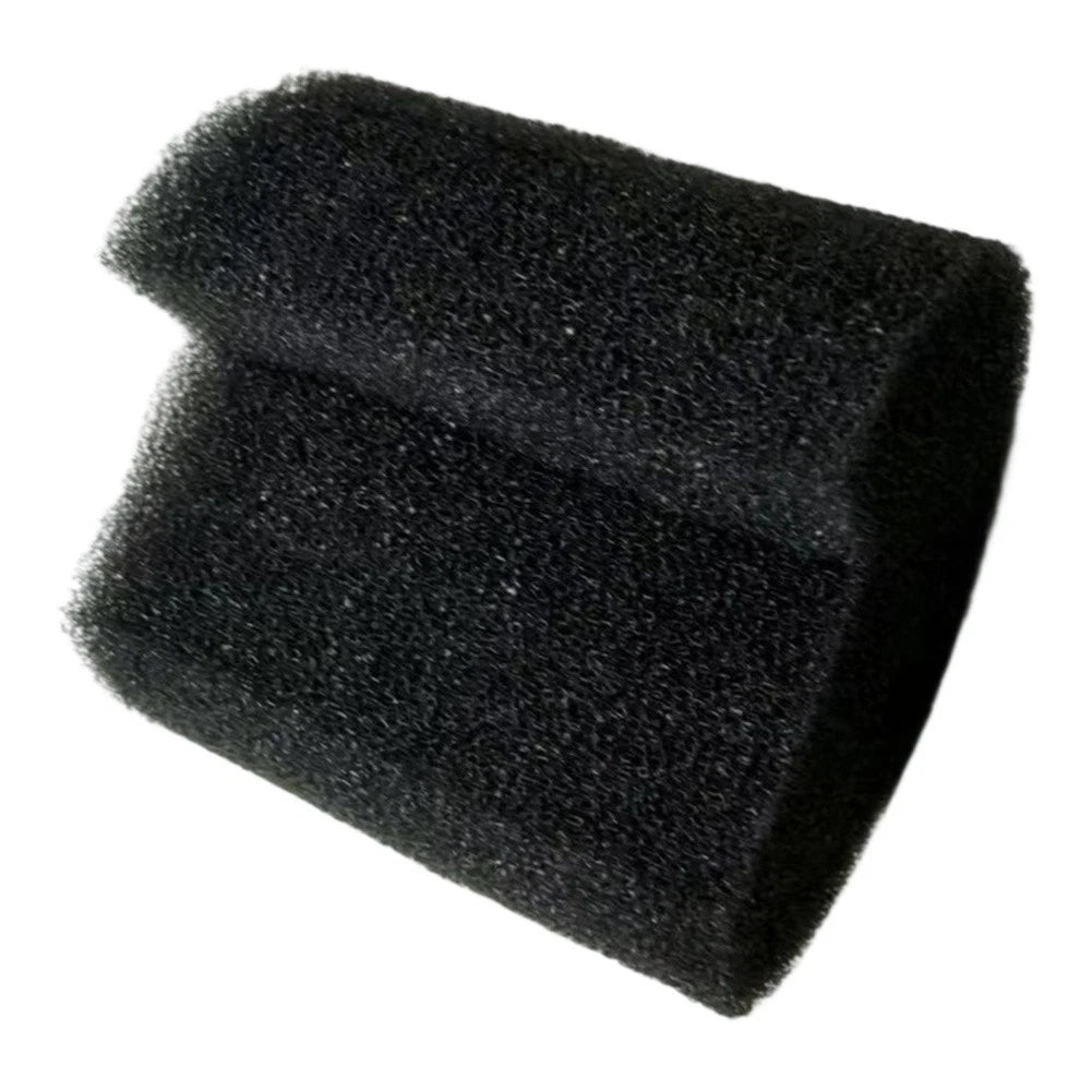 Cylinder Filter Sponge for Home Cleaning (No Year Range Provided)
