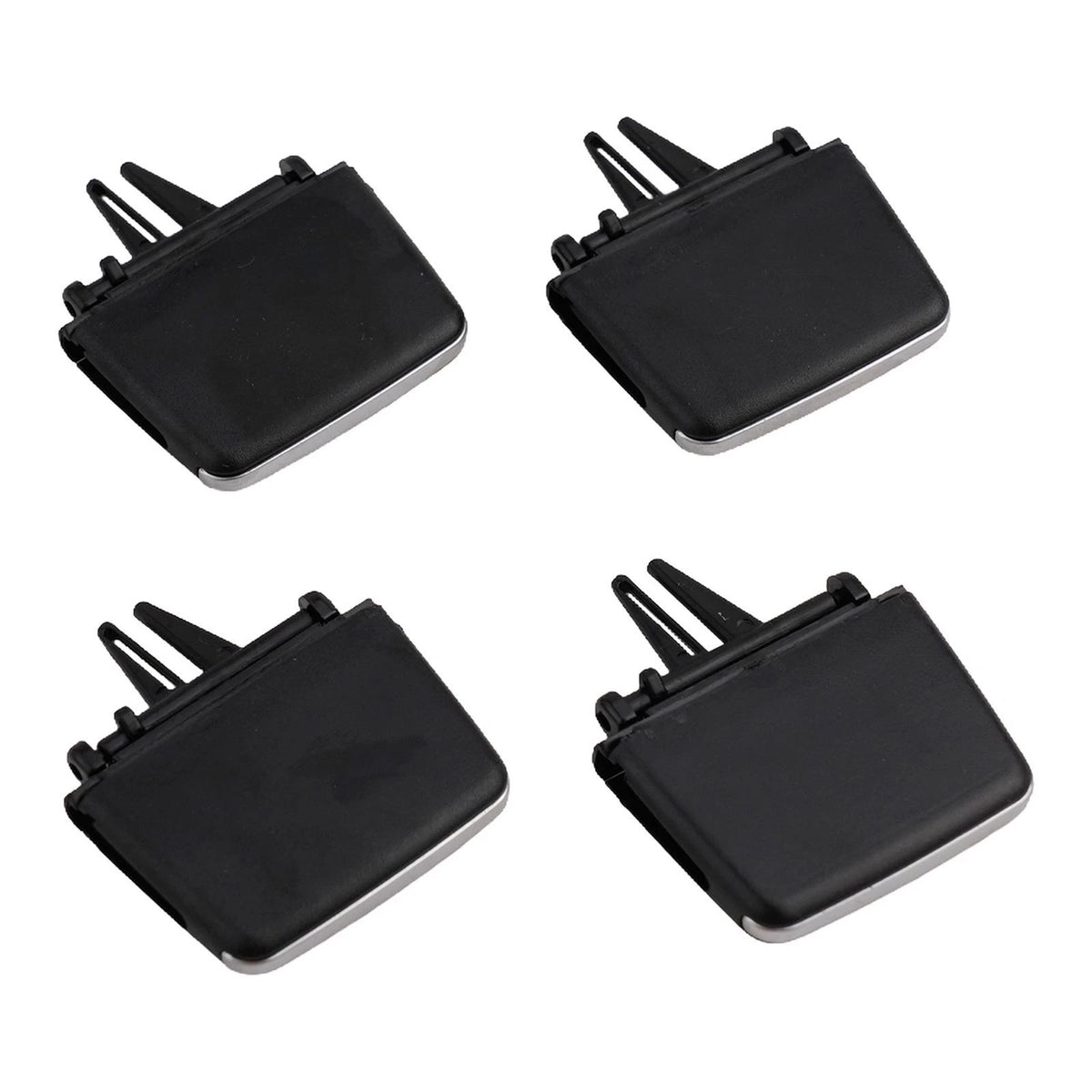 Set of 4 A/C Parts Clips for BMW