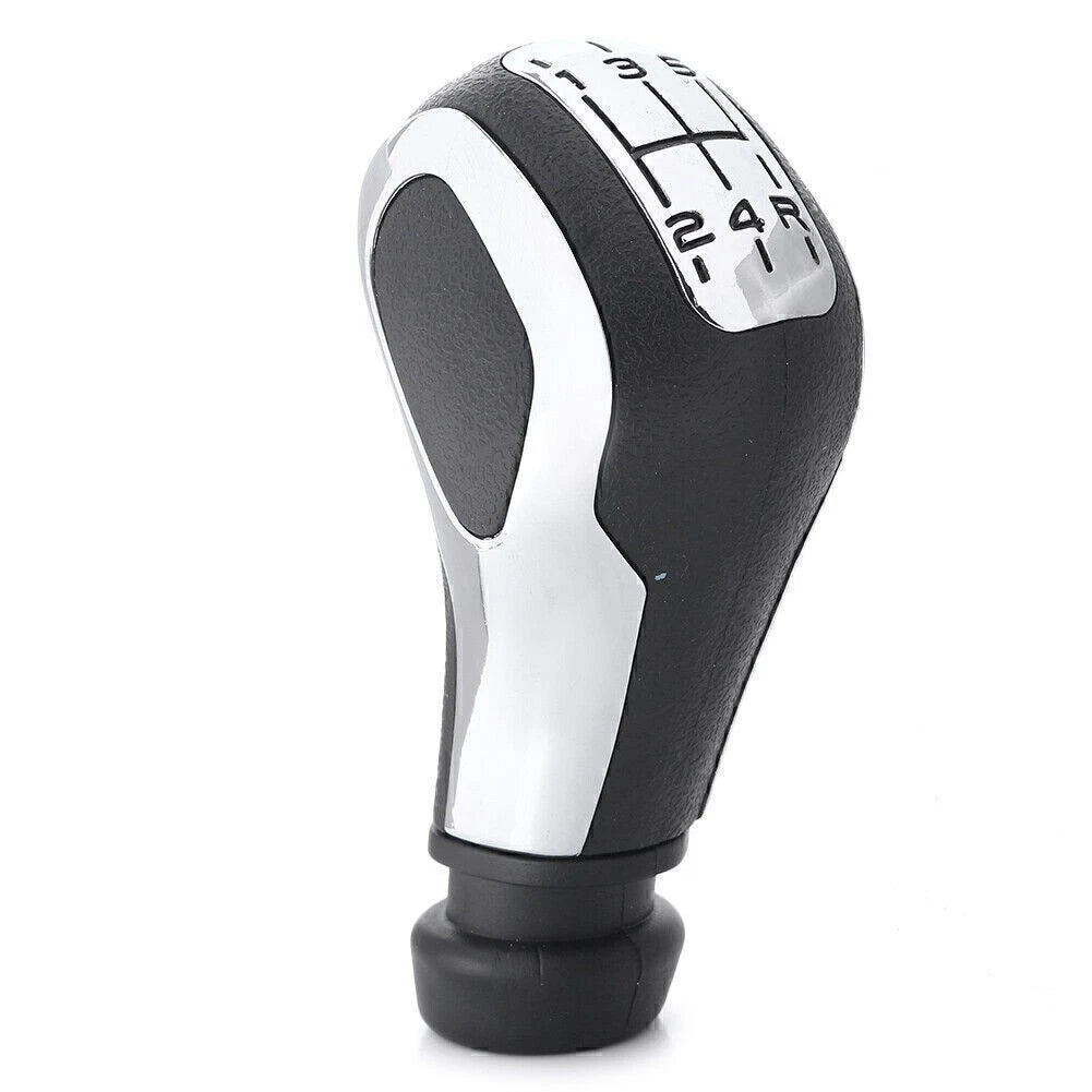 Manual Shift Knob Gear Handle for Peugeot 106 206 206CC 207 307 407 (AU)