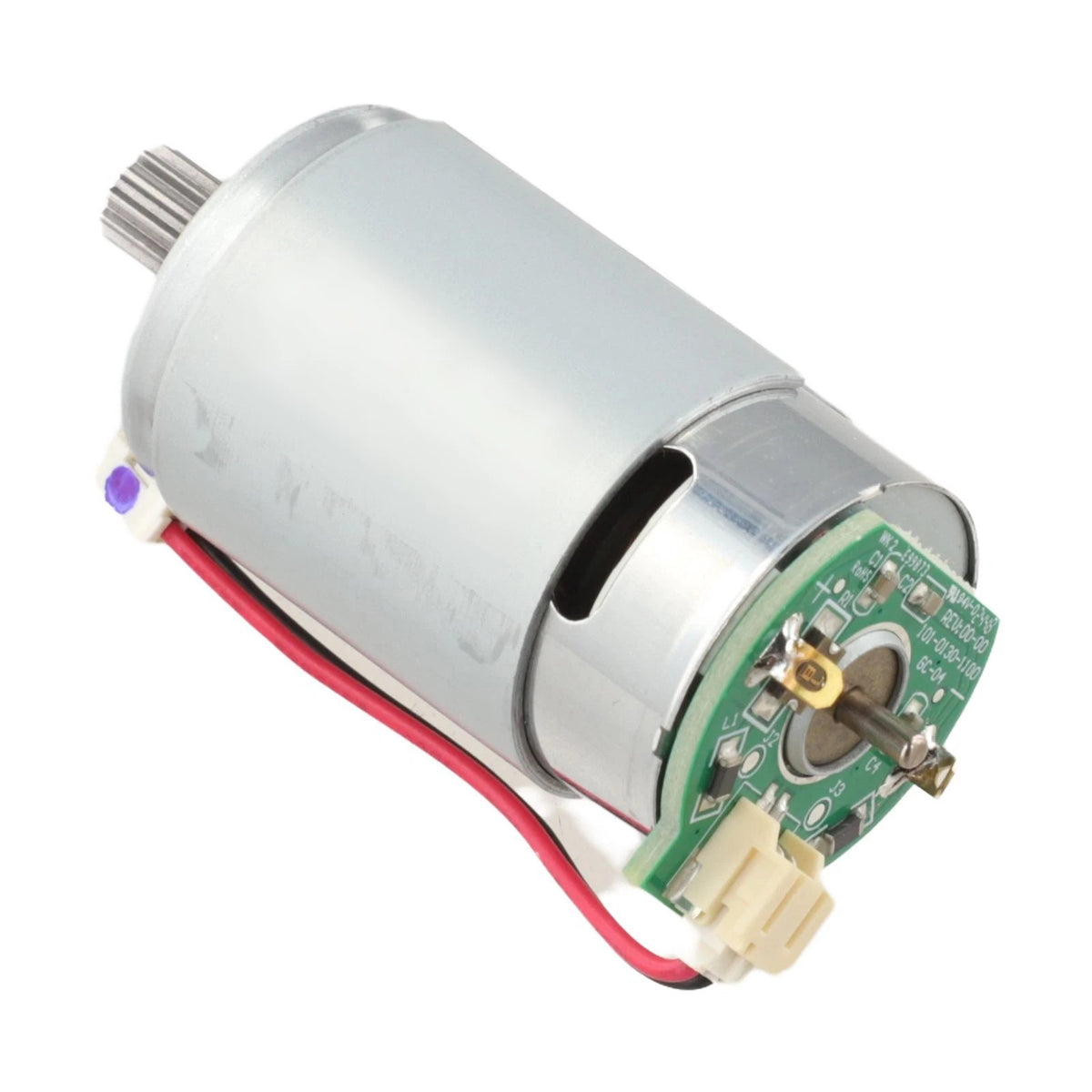 Main Brush Motor for Robot Vacuum (2018–2023)
