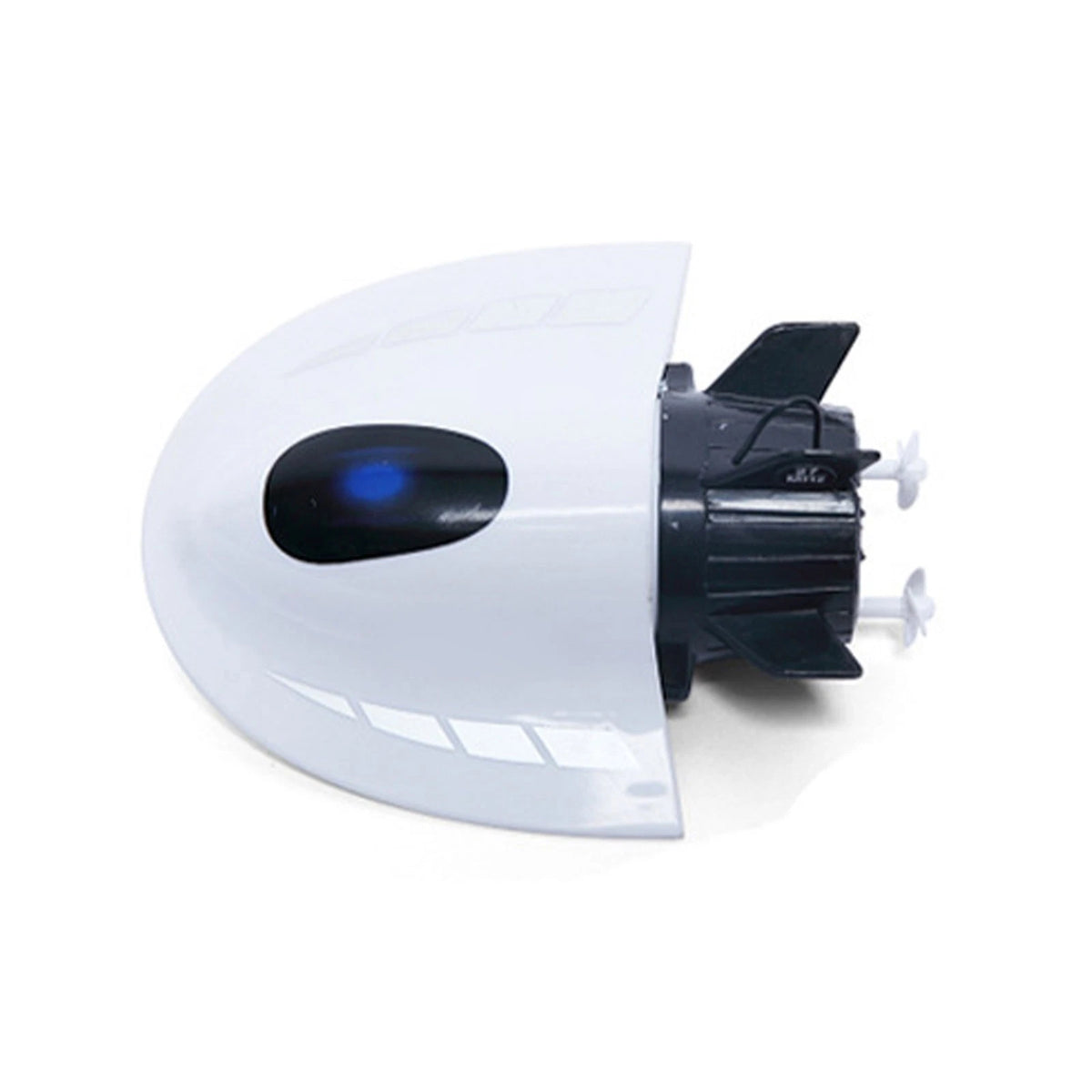 Mini U-Boat RC Micro Submarine for Underwater Sightseeing (High Speed)