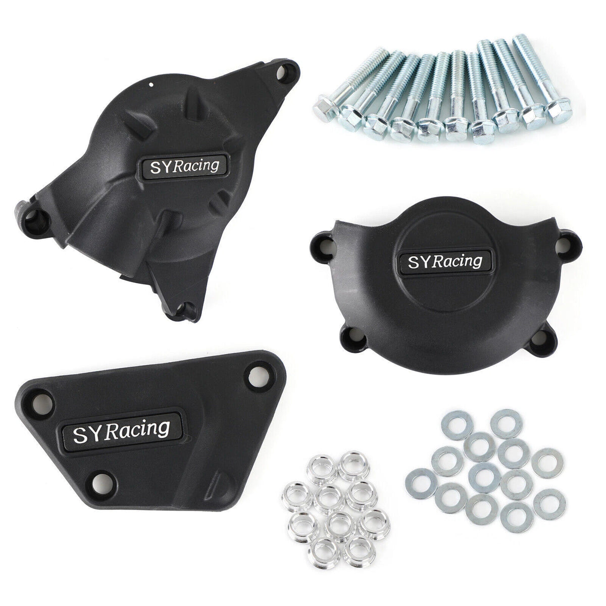 Stator Engine Cover Crankcase for Yamaha YZF600/YZF R6 (2006–2019) T9