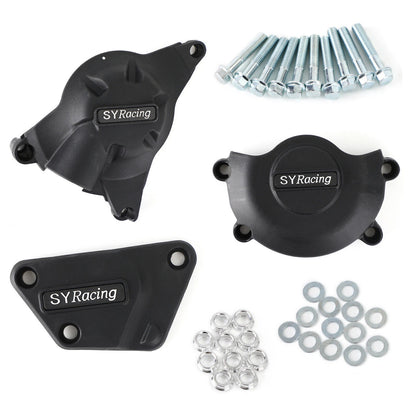 Stator Engine Cover Crankcase for Yamaha YZF600/YZF R6 (2006–2019) T9