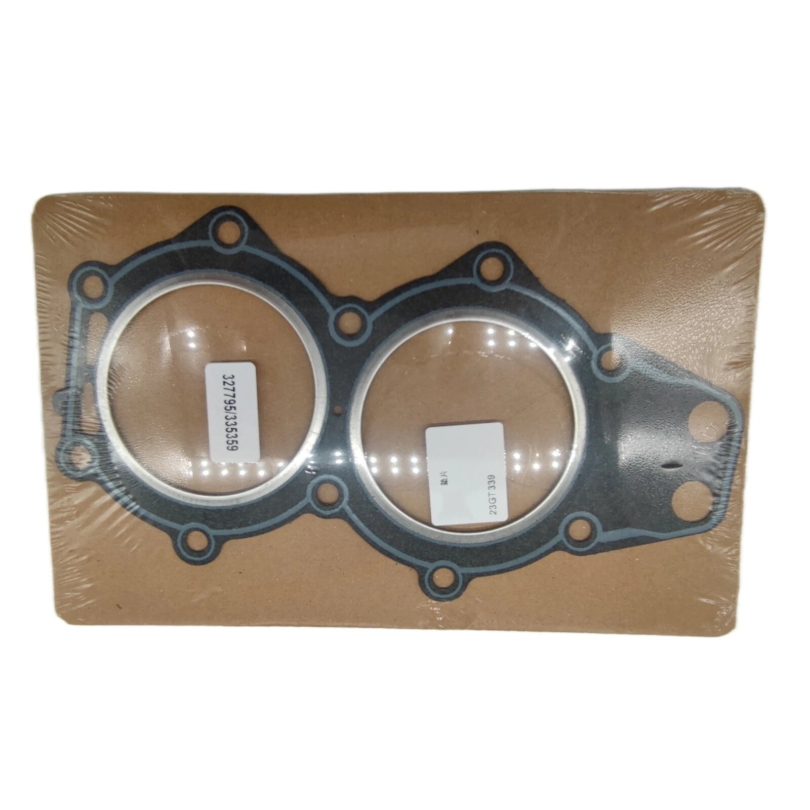 Cylinder Head Gasket for Evinrude Johnson 40-60hp Outboard (335359, 327795)