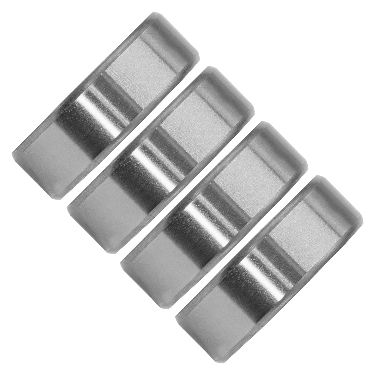 Ball Bearing Replacement for Caltric 6301 2RS 12x37x12 (2011–2018)