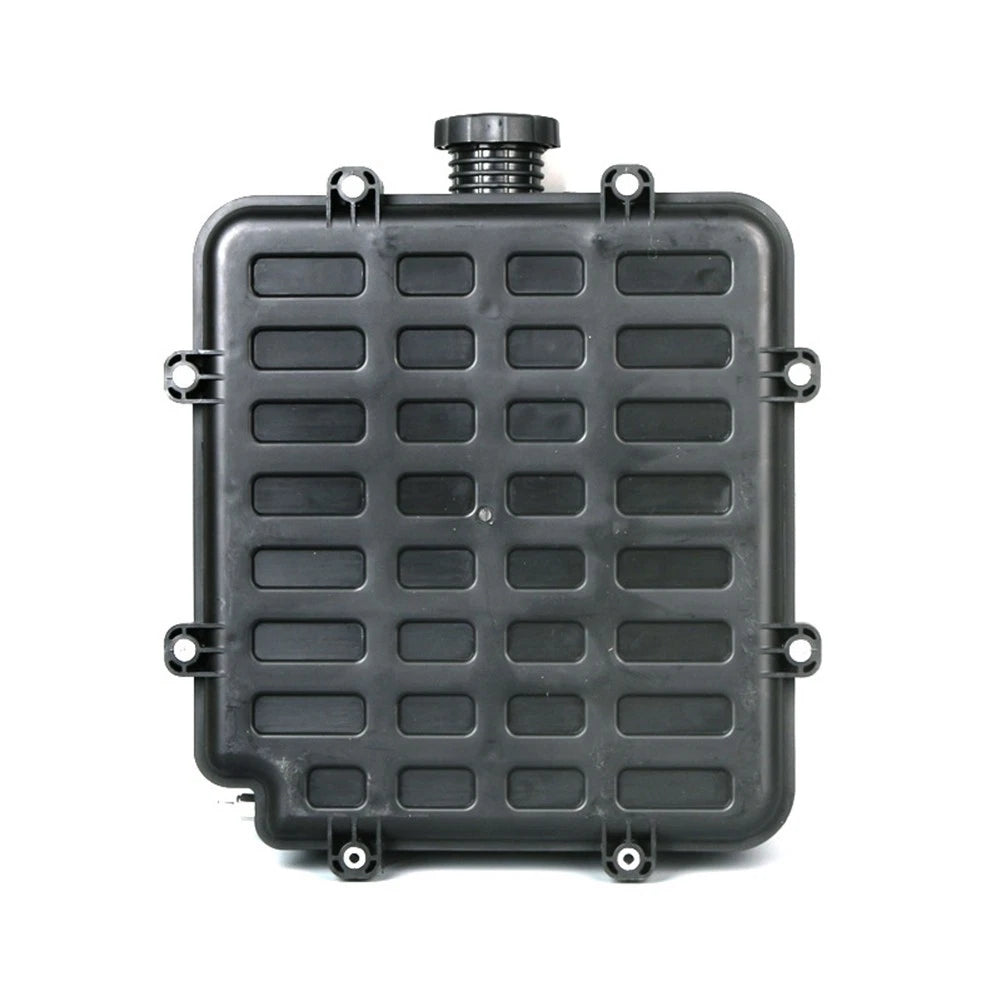 8L Fuel Storage Container for Innovative Design