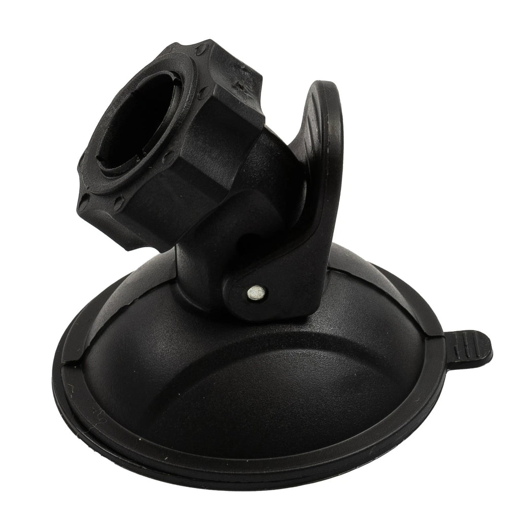 Suction Cup Cam Holder for Vehicle Windshield with 5 Adapters