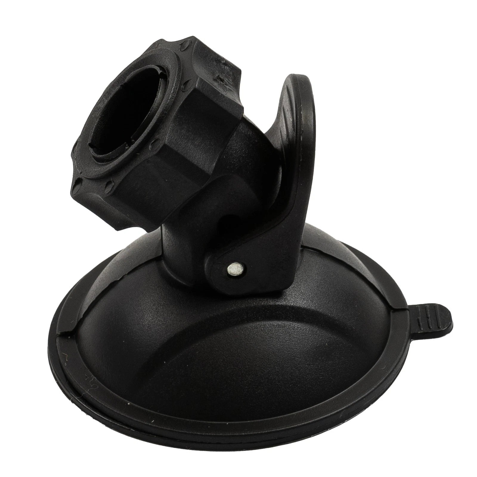 Suction Cup Cam Holder for Vehicle Windshield with 5 Adapters