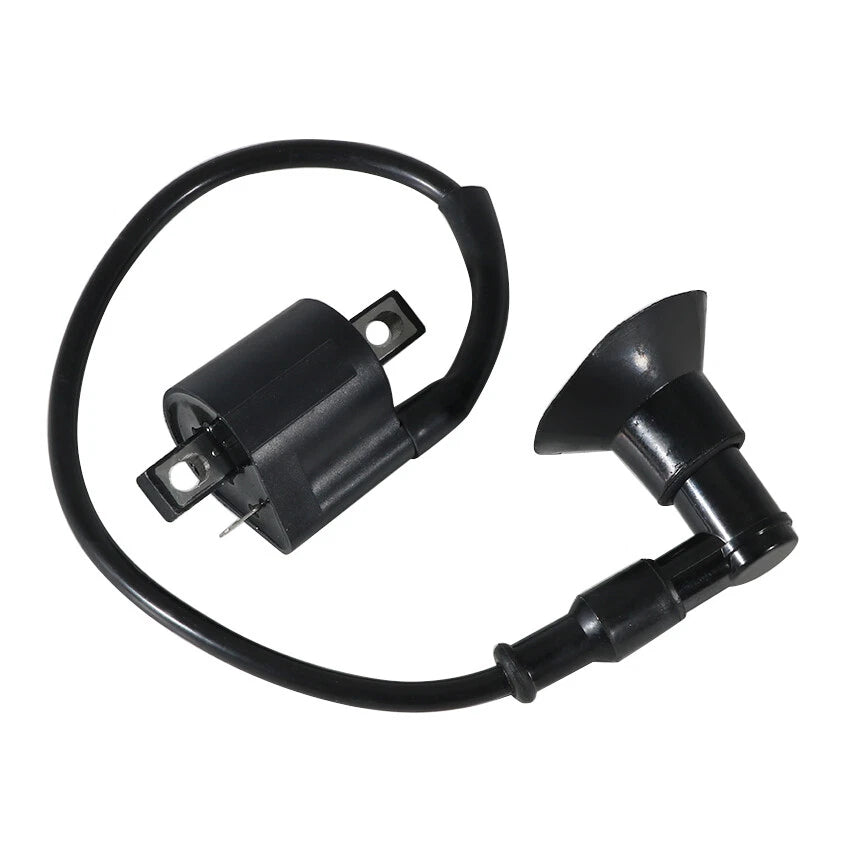 Ignition Coil for Access ATV 50 DRR / 100 DRR / 100 DRR Race (61109-A01-000)