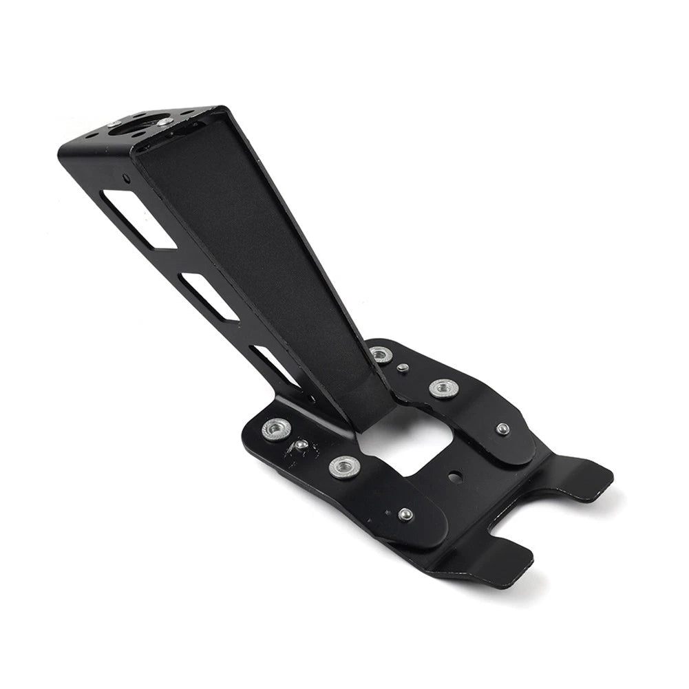 Rear Mudguard Holder Bracket for Yamaha YZF-R6 (2006–2015)