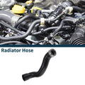Radiator Hose Replacement for Mercedes C-Class W204 (2007–2015)