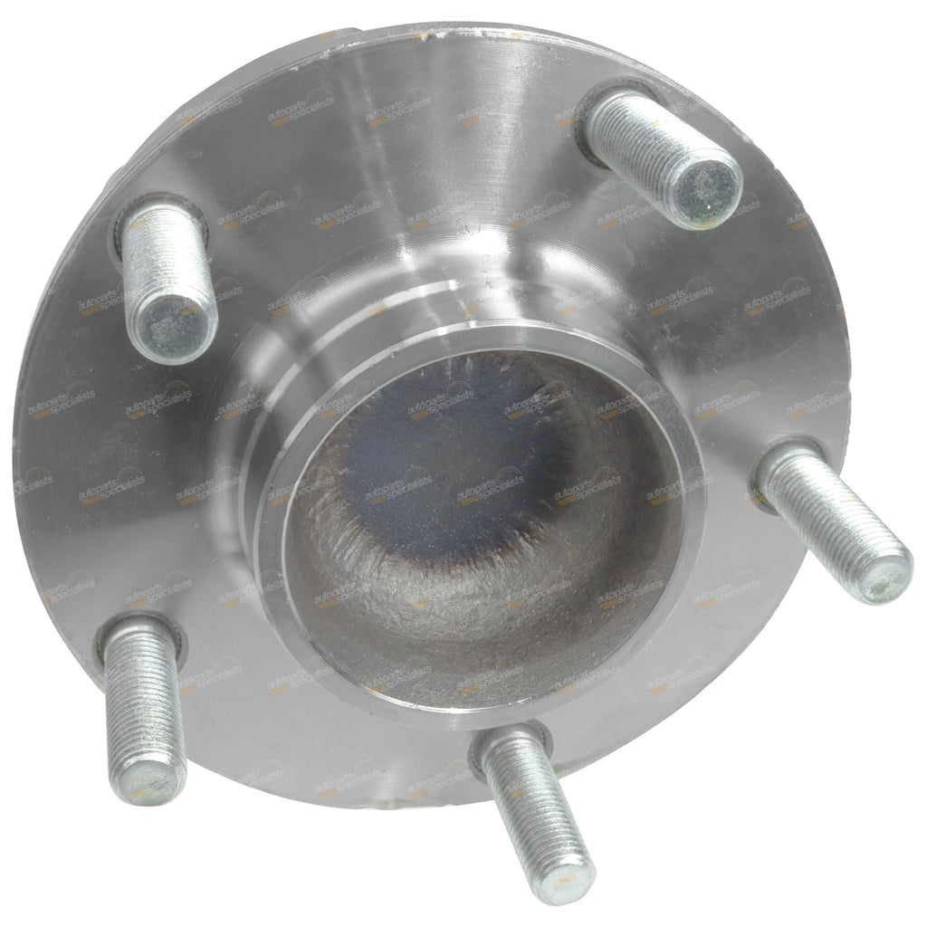 Front Wheel Bearing Hub Assembly for Commodore Ute VU VY VZ (2000–2007)
