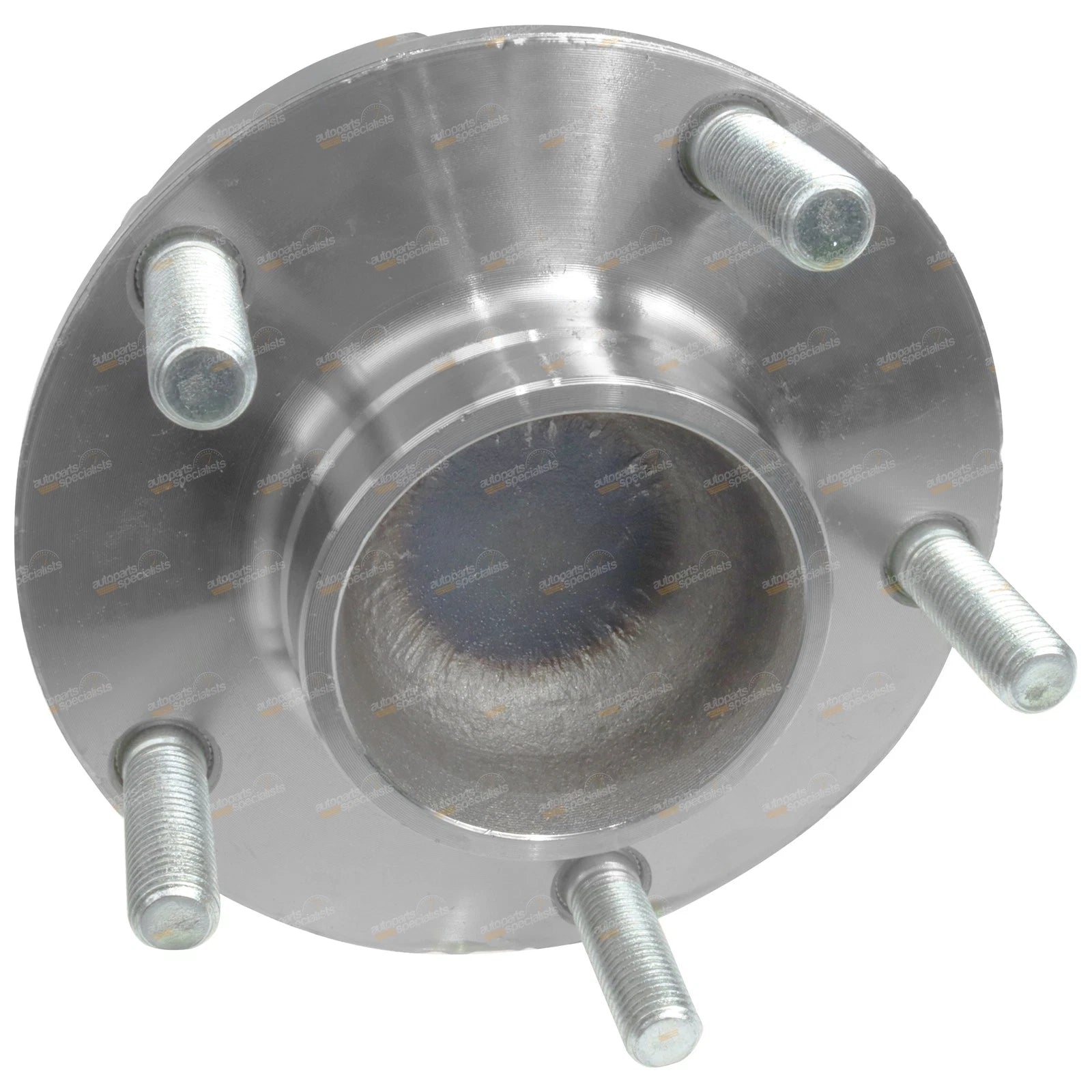 Front Wheel Bearing Hub Assembly for Commodore Ute VU VY VZ (2000–2007)
