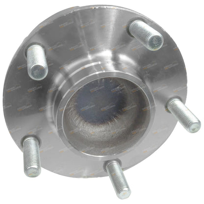 Front Wheel Bearing Hub Assembly for Commodore Ute VU VY VZ (2000–2007)