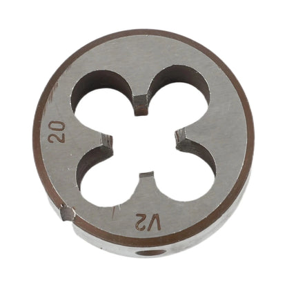 Right Hand Die 12 20UNF for Essential Threading Tool