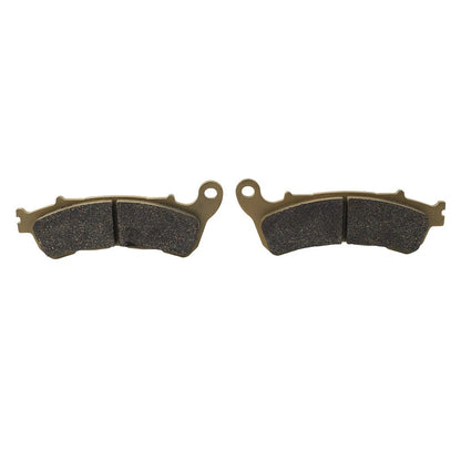 Front Brake Pads for Suzuki Burgman 125 150 UH200 VLR 1800 (2007–2013)