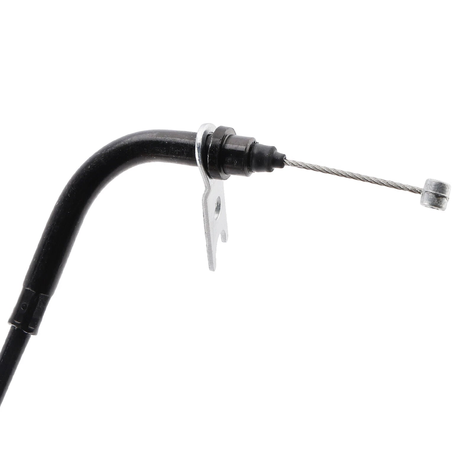 Throttle Cable Wire for Suzuki GSXR1000 (2017–2023) Black