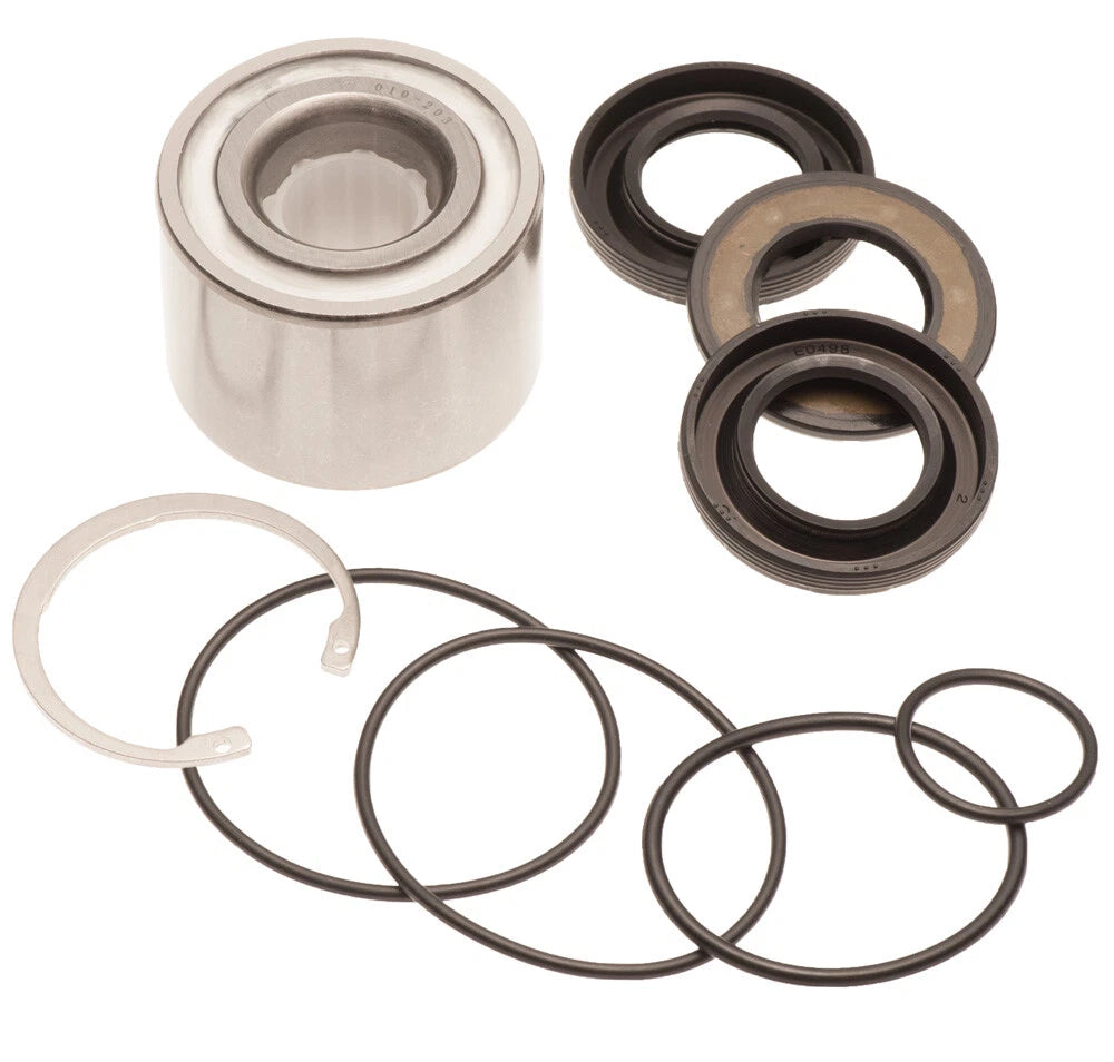 Jet Pump Rebuild Repair Kit for SeaDoo GTI GTX GTR RXP RXT (2017–Present)