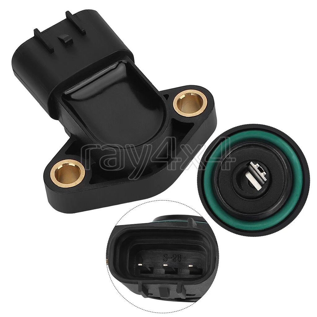 Angle Sensor Shift for Honda ATV TRX250/350/420/450/500 (2000–2023)