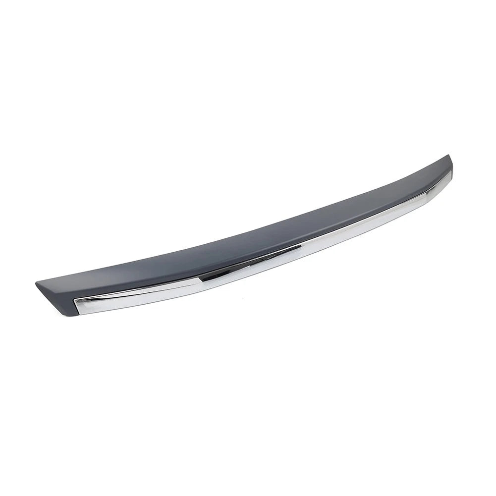Tailgate Boot Molding Trim for Land Rover Freelander 2 (2005–2015)