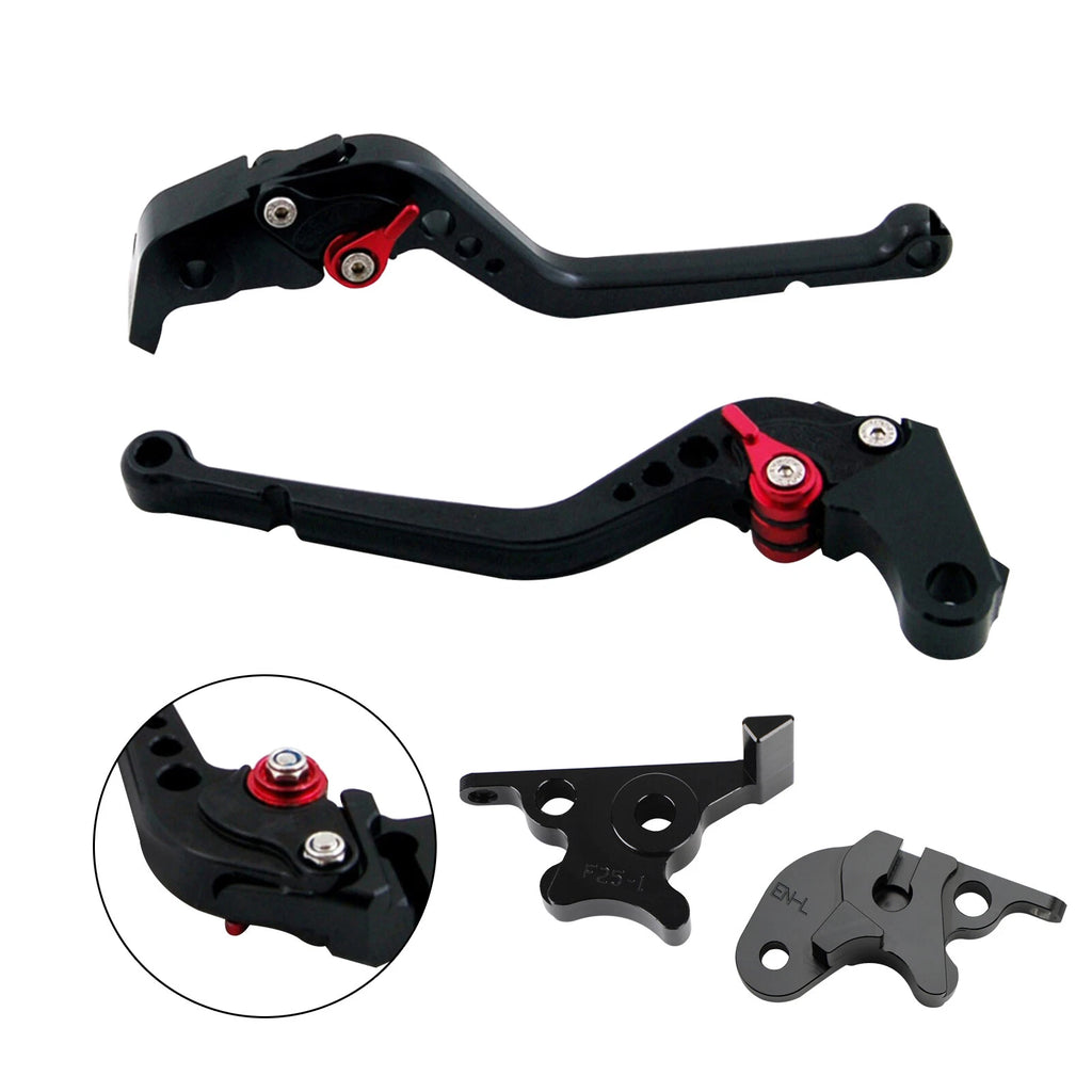 Clutch Brake Lever for CFMOTO 250SR 250NK CBS (2019–2022) A7