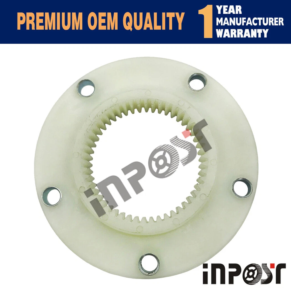 Coupler for Bobcat B300 BL370 325 328 428 430 435 E25 E26 E32 E45 E50 (6670757)